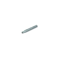 RODEL PLUS D.8 MM. SILVER