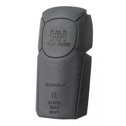 *RODILLERA KNEEPAD PERFORMANCE-BLACK