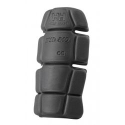 RODILLERA KNEEPAD STANDARD-BLACK