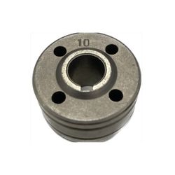 RODILLO 0,8-1,0 AC COMPACT