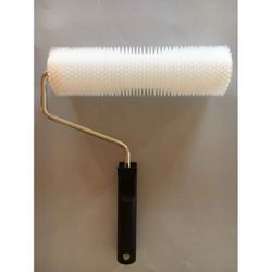 RODILLO AIREADOR 25X44 MM PUAS PLASTICOS 12 MM