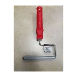 RODILLO ALU.RES./EPOX.14CMX22MM