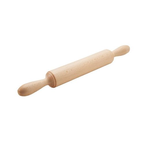 RODILLO AMASAR. MADERA 40 CM.