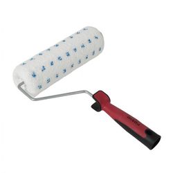 RODILLO ANTIGOTA MICROFIBRA D.60MM 22 CM
