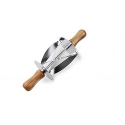 RODILLO CORTADOR DE CROISSANT MINI
