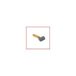 RODILLO DE GOMA 903 15CM 3M Safety-Walk