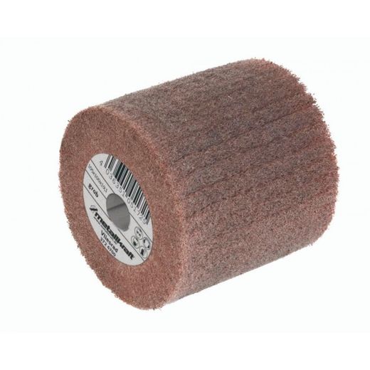 RODILLO DE TELA GRUESO 105 X 100 X 19,1