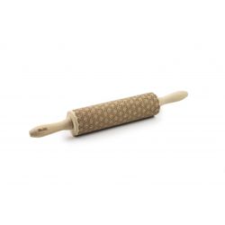 RODILLO DECORADOR HEX