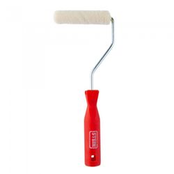 RODILLO ESMALTAR VELOUR 10 CM