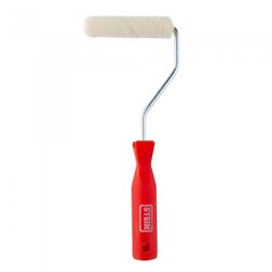 RODILLO ESMALTAR VELOUR 5 CM