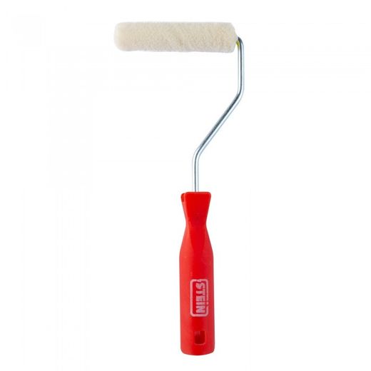 RODILLO ESMALTAR VELOUR 5 CM