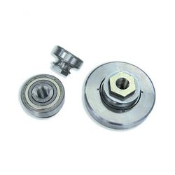 RODILLO GUIA LATERAL U-060