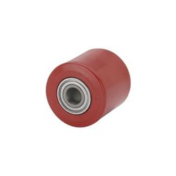 RODILLO KIB82-20-60 PU/NYL.BOL