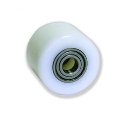 RODILLO NYLON D.085X100