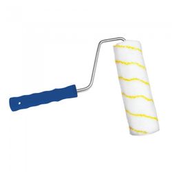 RODILLO PINTURA ANTIGOTA 18 CM