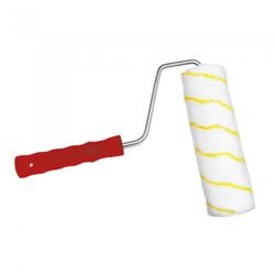 RODILLO PINTURA ANTIGOTA 22 CM