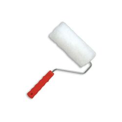 RODILLO POLIESTER LARGO 12CM