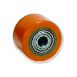 RODILLO POLIURETANO D.075X095