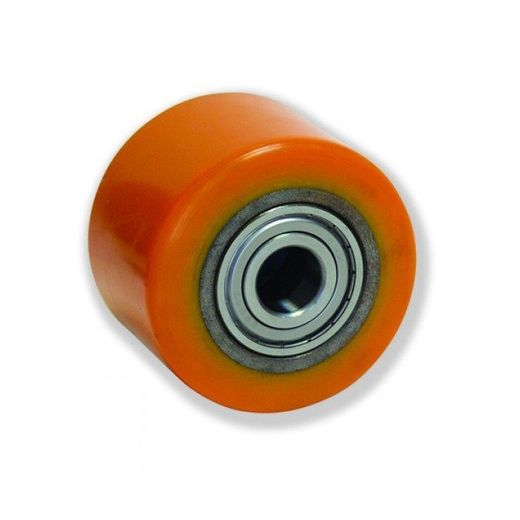 RODILLO POLIURETANO D.075X095