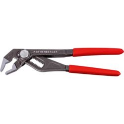 ROGRIP F 7" 1K D.43 MM (1.1/4")
