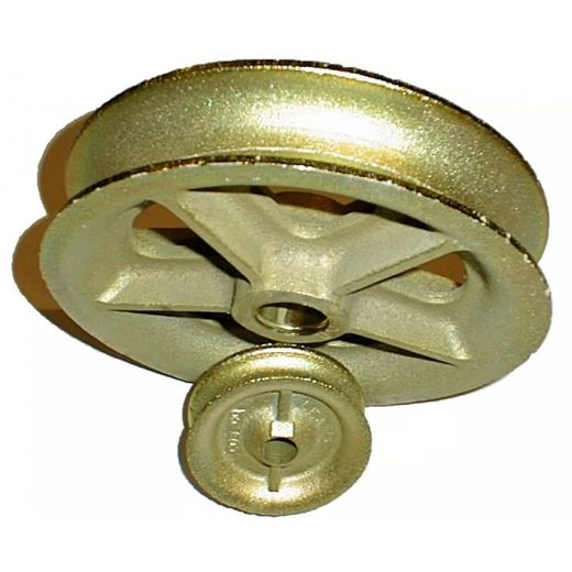ROLDANA DE HIERRO BH CO131C25MU