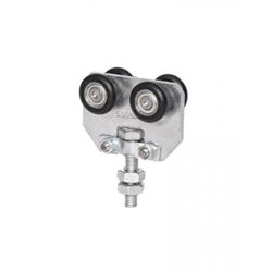 ROLLAPAR DOBLE U-30 NYLON DESMO.