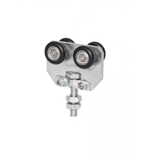 ROLLAPAR DOBLE U-30 NYLON DESMO.