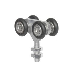 ROLLAPAR DOBLE U-30 NYLON E60