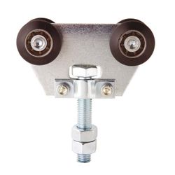 ROLLAPAR DOBLE U-40 NYLON CORTO