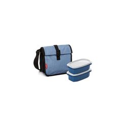 ROLL&GO 2 TOP FLEX 0,5 DENIM BLUE