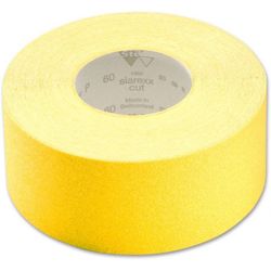 ROLLO DE PAPEL 100 X 50000 MM GRANO 60 SERIE 1960 SIAREXX