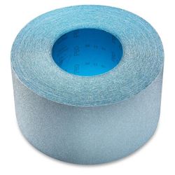 ROLLO DE PAPEL 115 X 50000 MM GRANO 120 SERIE 1948 SIAFLEX