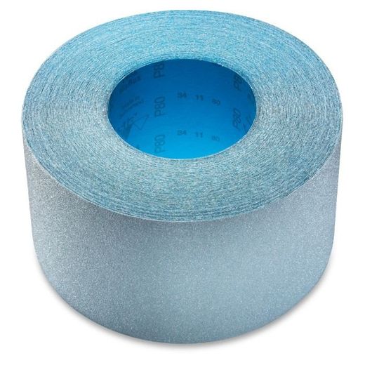 ROLLO DE PAPEL 115 X 50000 MM GRANO 400 SERIE 1948 SIAFLEX