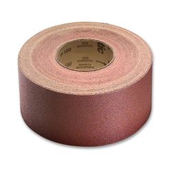 ROLLO DE PAPEL 120 X 50000 MM GRANO 100 SERIE 1919 SIAWOOD+