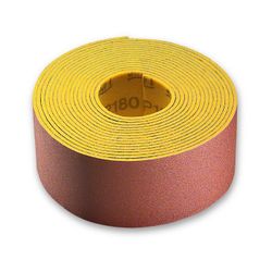ROLLO GRANO INTERIOR SIASOFT 115 X 10000 MM GRANO 80 SERIE 2951 SIATUR H