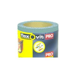 ROLLO LIJA ALTO RENDIMIENTO 115MMX5M GR.80
