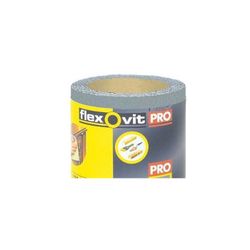ROLLO LIJA PAPEL 115MMX5M GR.240