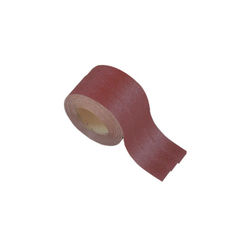 ROLLO LIJA TELA 120X50 GR.120