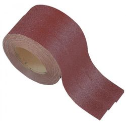 ROLLO LIJA TELA 120X50 GR80