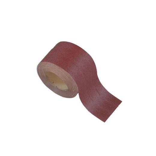 ROLLO TELA ABRASIVA AC411JFE.120.50.180
