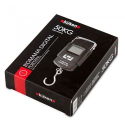 ROMANA DIGITAL PORTATIL 50 KG KÜKEN