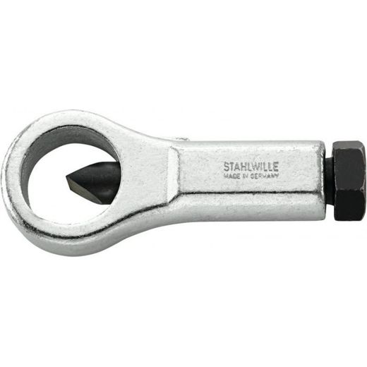 ROMPETUERCA 12615N-2