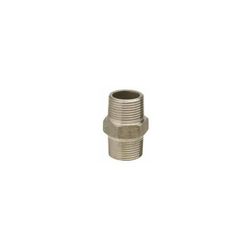 *ROSCA DOBLE 280 GALVANIZADA 1/2"