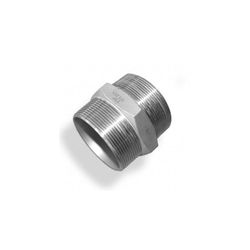 ROSCA DOBLE FIGURA 280 INOX 1"