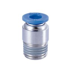 ROSCA MACHO CONICA D.10 R 1/4 BSPT