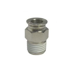 ROSCA MACHO CONICA D.12 R3/8 BSPT