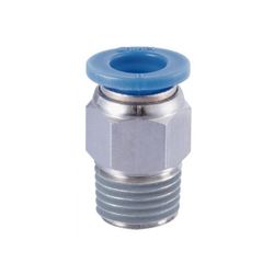 ROSCA MACHO CONICA D.16 R 1/2 BSPT