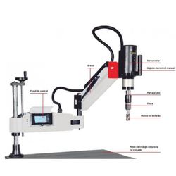 ROSCADOR ELECTRICO DE BRAZO MWKZ12H