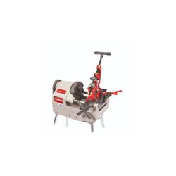 ROSCADORA SUPERTRONIC 2 SE AUTOMATICA BSPT R 1/2-2“ 230 V