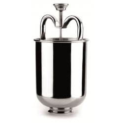 ROSQUILLERA INOX